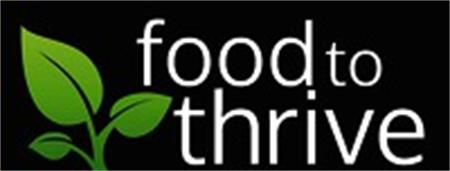 food to thrive trademark