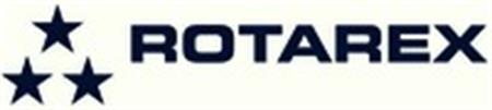 ROTAREX trademark