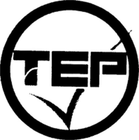 TEP trademark