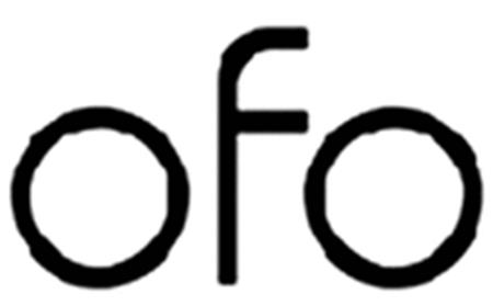 ofo trademark