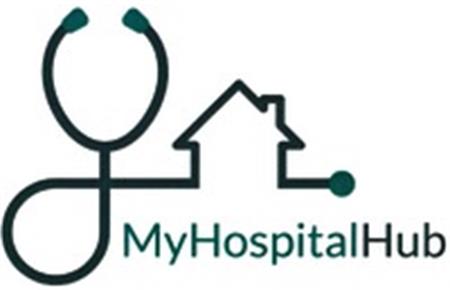 MyHospitalHub trademark