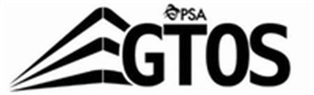 PSA GTOS trademark