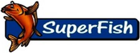 SuperFish trademark