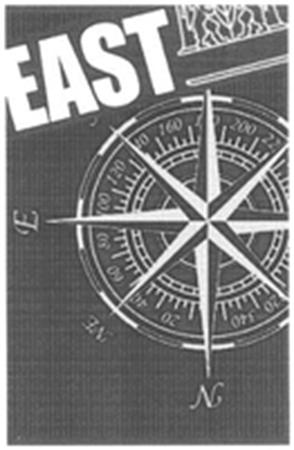 EAST trademark