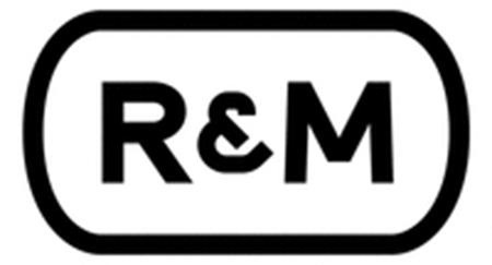 R&M trademark