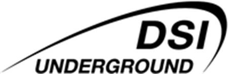 DSI UNDERGROUND trademark