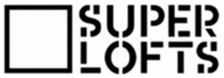 SUPERLOFTS trademark