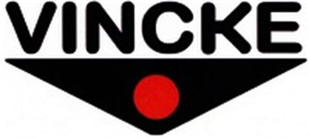 VINCKE trademark