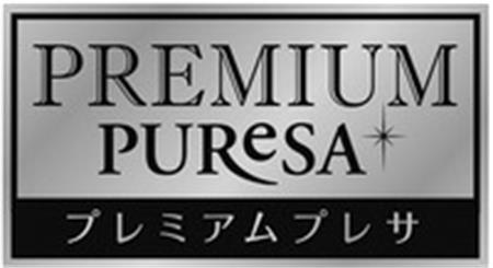 PREMIUM PUReSA trademark