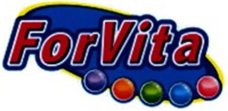 ForVita trademark