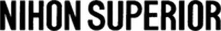 NIHON SUPERIOR trademark