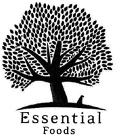 Essential Foods trademark