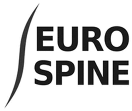 EURO SPINE trademark