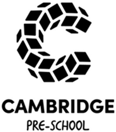 C CAMBRIDGE PRE-SCHOOL trademark