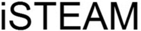 iSTEAM trademark