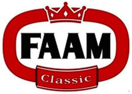 FAAM Classic trademark