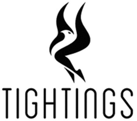 TIGHTINGS trademark