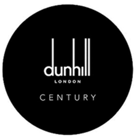 dunhill LONDON CENTURY trademark