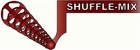 SHUFFLE-MIX trademark