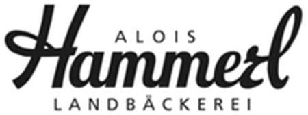 ALOIS Hammerl LANDBÄCKEREI trademark