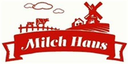 Milch Haus trademark