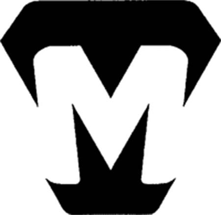 M trademark