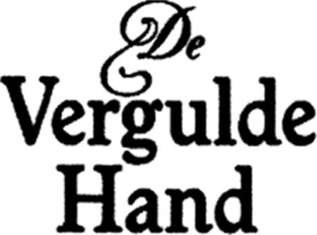 De Vergulde Hand trademark