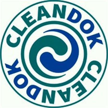 CLEANDOK trademark