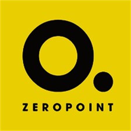 O. ZERO POINT trademark