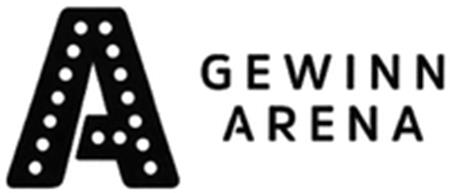 A GEWINN ARENA trademark