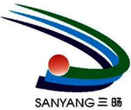 SANYANG trademark