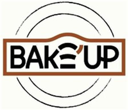 BAKE'UP trademark