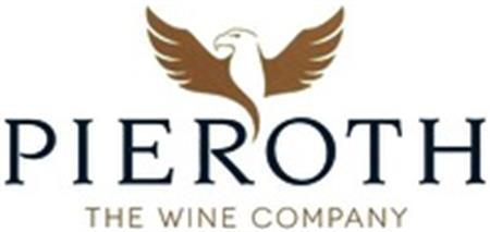 PIEROTH THE WINE COMPANY trademark