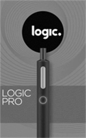 logic. LOGIC PRO trademark