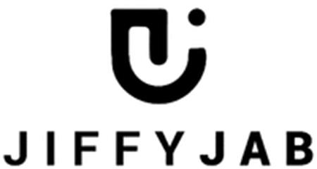 JIFFY JAB trademark