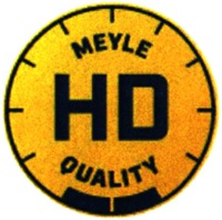 MEYLE HD QUALITY trademark