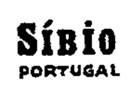 SÍBIO PORTUGAL trademark