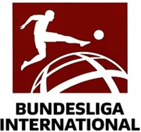 BUNDESLIGA INTERNATIONAL trademark