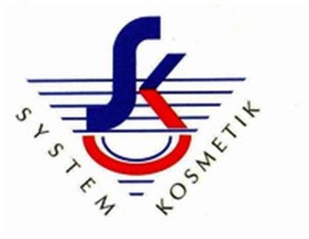 SK SYSTEM KOSMETIK trademark