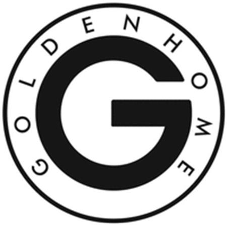 GOLDENHOME G trademark