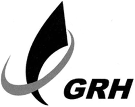 GRH trademark