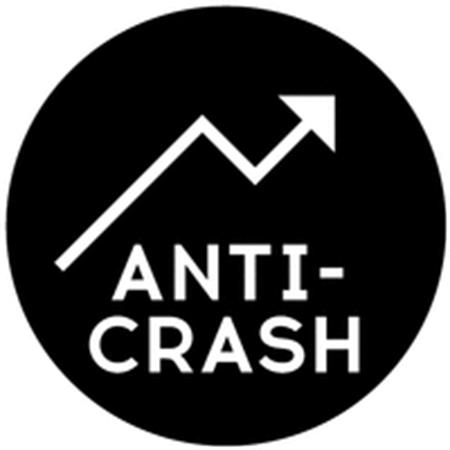 ANTI-CRASH trademark