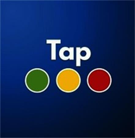 Tap trademark