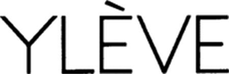 YLÈVE trademark