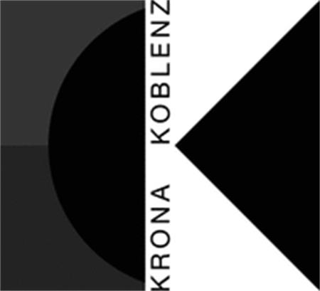 KRONA KOBLENZ trademark