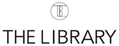 THE LIBRARY trademark