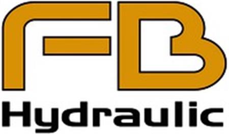 FB Hydraulic trademark