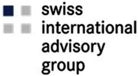 swiss international advisory group trademark