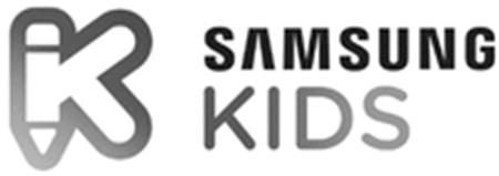 K SAMSUNG KIDS trademark