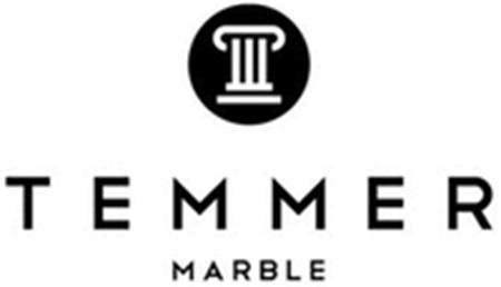 TEMMER MARBLE trademark